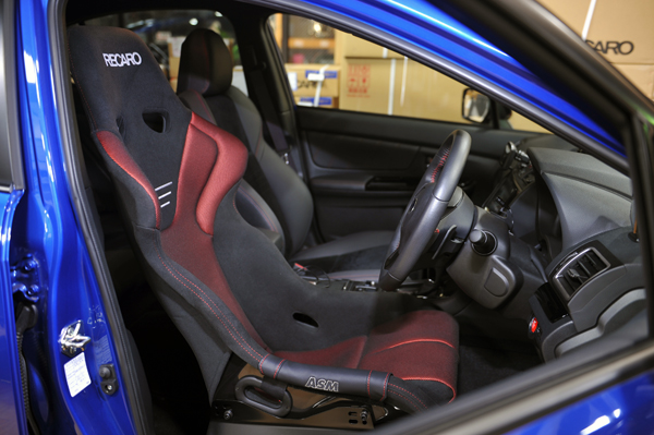 181125_RS-G_Daily view of ASM RECARO specialized shop.jpg